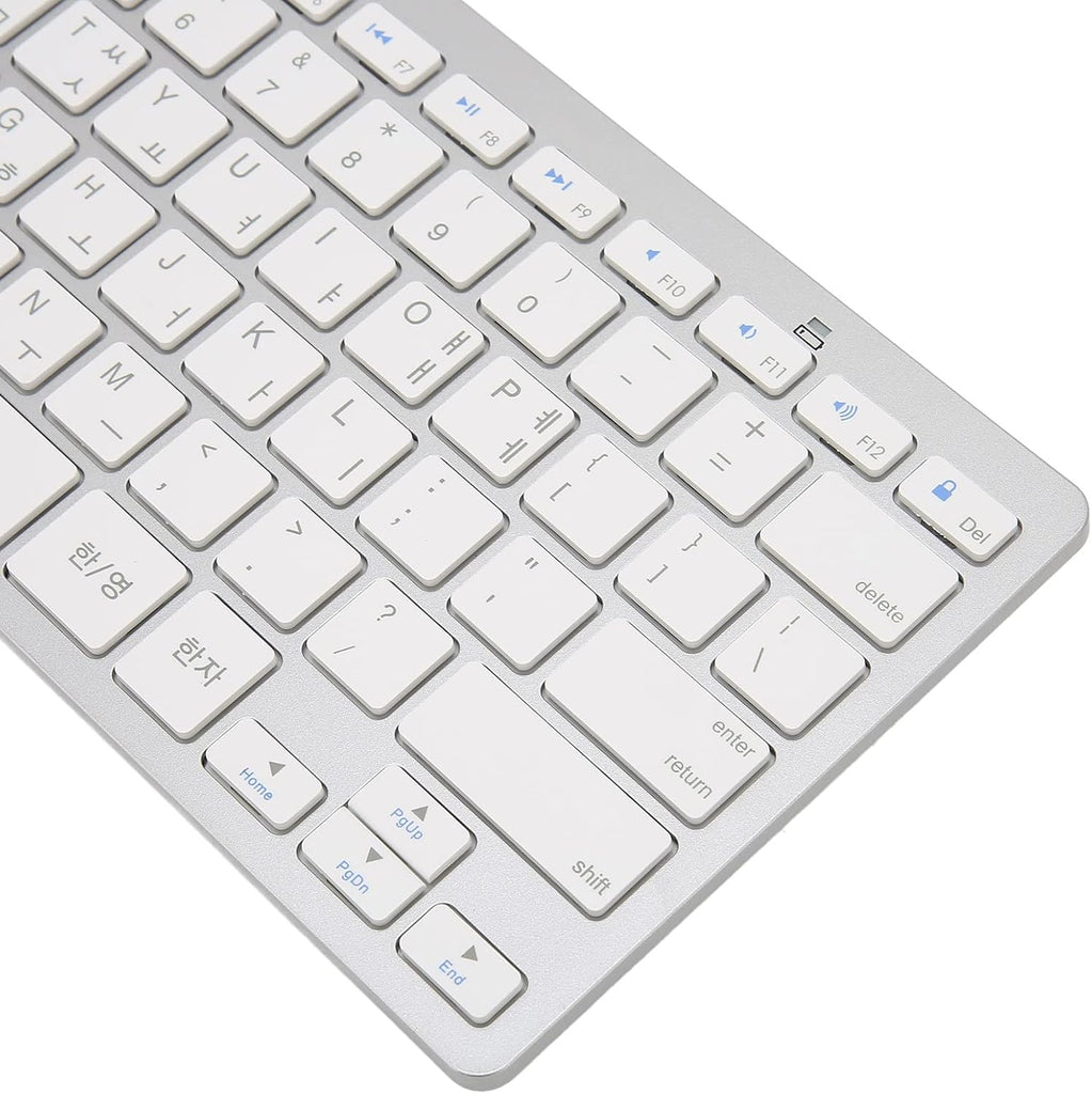 Universal Wireless Keyboard