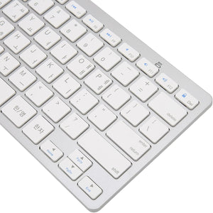 Universal Wireless Keyboard