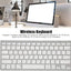 Universal Wireless Keyboard