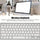 Universal Wireless Keyboard